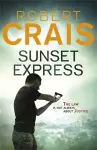 Sunset Express cover