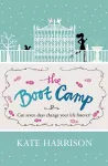 The Boot Camp cover