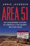 Area 51 cover