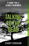 Talking to the Dead cover