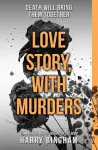 Love Story, With Murders cover