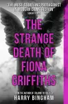 The Strange Death of Fiona Griffiths cover