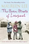The Seven Streets of Liverpool cover