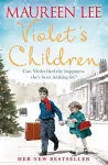 Violet's Children cover