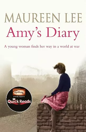 Amy's Diary cover