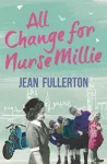 All Change for Nurse Millie cover