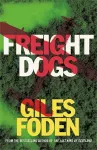 Freight Dogs cover