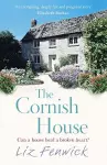 The Cornish House cover