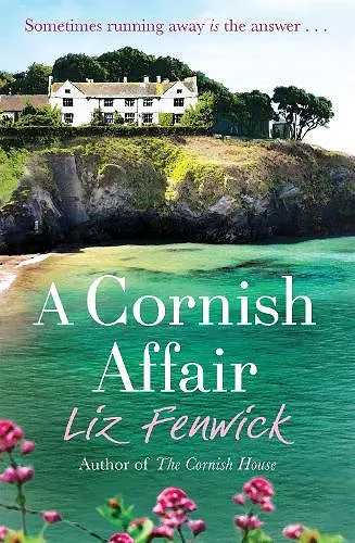 A Cornish Affair cover