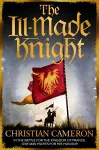 The Ill-Made Knight cover