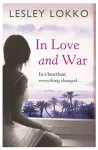 In Love and War cover