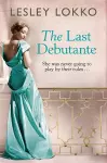 The Last Debutante cover