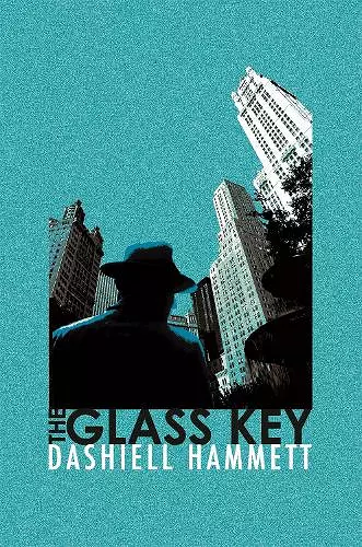 The Glass Key cover