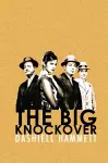 The Big Knockover cover