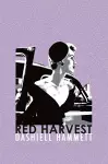 Red Harvest cover