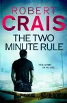 The Two Minute Rule cover