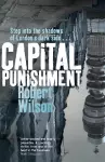 Capital Punishment cover