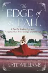 The Edge of the Fall cover