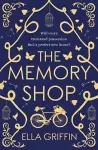 The Memory Shop cover