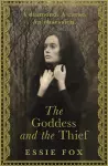 The Goddess and the Thief cover