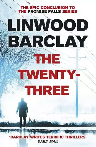 The Twenty-Three cover