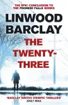 The Twenty-Three cover