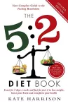 The 5:2 Diet Book cover