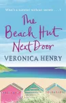 The Beach Hut Next Door cover