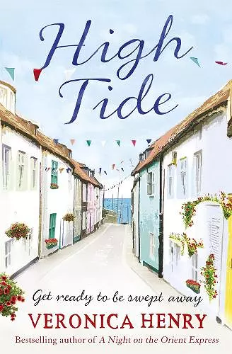 High Tide cover