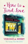 How to Find Love in a Book Shop cover