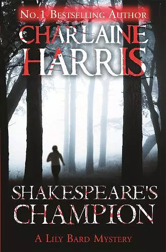 Shakespeare's Champion cover