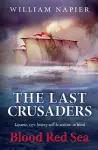 The Last Crusaders: Blood Red Sea cover