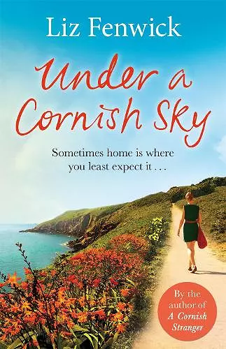 Under a Cornish Sky cover