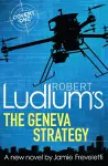 Robert Ludlum's The Geneva Strategy cover