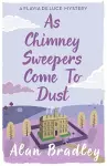 As Chimney Sweepers Come To Dust cover