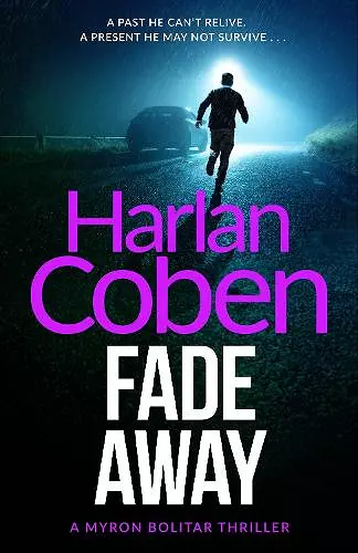 Fade Away cover