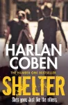 Shelter cover