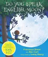 Do You Speak English, Moon? cover
