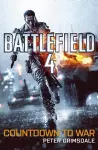 Battlefield 4 cover