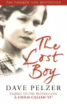 The Lost Boy cover