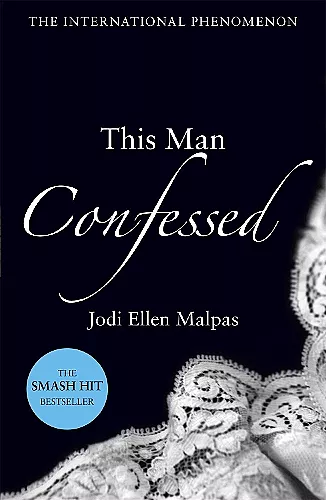 This Man Confessed cover