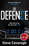 The Defence cover