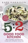 The 5:2 Good Food Kitchen cover