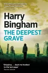 The Deepest Grave cover