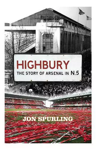 Highbury cover