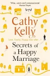 Secrets of a Happy Marriage cover