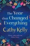 The Year that Changed Everything cover