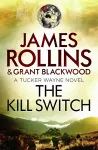 The Kill Switch cover