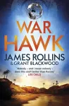 War Hawk cover