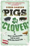 Pigs in Clover cover
